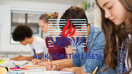 AÖL KAYIT YENİLEME VE İLK KAYIT TARİHLERİ 2023-2024 || Açık öğretim lise (AÖL) kayıtları ne zaman, kayıt yenileme nasıl yapılır, ücreti ne kadar