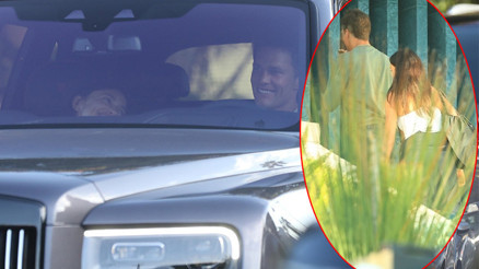 Ünlü model arkadaşının eski kocasıyla yakalanmıştı… Artık yalan söyleyemiyor: O benim hayallerimdeki erkek