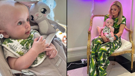 Doğar doğmaz servet sahibi oldu ama... Annesinden bir kez bile süt emmedi: Yazık bu bebeğe