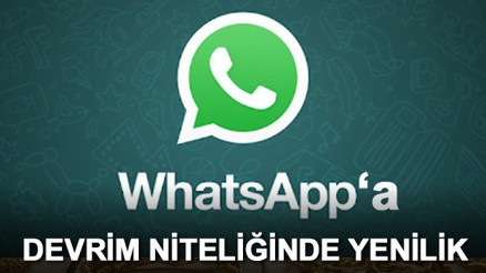 Whatsappın yeni özelliği hayatınızı kolaylaştıracak.. Yapay zeka, Whatsapp, Instagram ve Messenger mesajlaşmalarında devrim yaratıyor