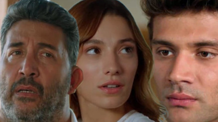 Dönence’de sır perdesi aralanıyor Özgür, Geceye acı gerçeği itiraf edebilecek mi