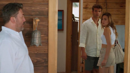 Dönence son bölüm (7. bölüm) izle | Dönence 7. son bölümde Özgürden Geceye şaşırtan hamle... İşte son bölümde yaşananlar