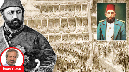 Wagner’in opera binasına Sultan Abdülaziz’den bağış