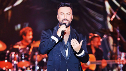 Tarkan stili
