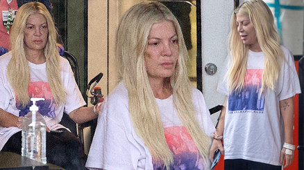 Babasının milyon dolarlık mirasından mahrum kalmıştı… Karavanda yaşamaya başlayan ünlü oyuncunun içler acısı son hali görenleri üzdü