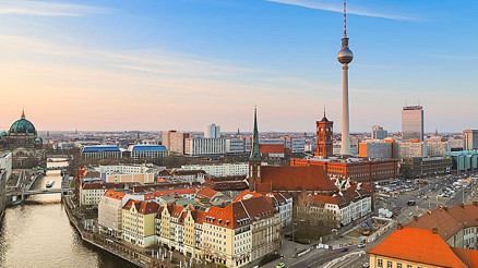 Türkiye’deki yatırım fırsatlarını Berlin’de anlatacaklar