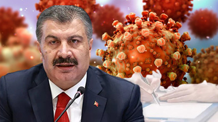 Eris varyantı Türkiyede var mı, belirtileri nelerdir Koronavirüsün yeni varyantı Eris nedir, hangi ülkelerde görüldü