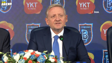 Başakşehir Başkanı Gümüşdağdan Fenerbahçe maçının ertelenmesiyle ilgili açıklama Keşke...