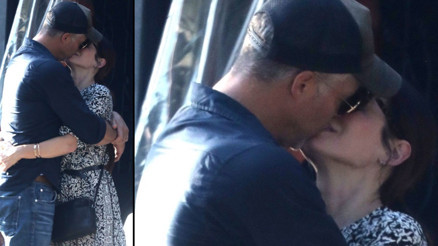 Ünlü yıldız en zor vedaya hazırlanıyor... Film olsa milyonları ağlatırdı: Öpüştükleri yerde sonsuza kadar ayrılacaklar