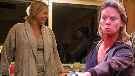 Ünlü yıldız rolü uğruna aldığı kilolardan pişman… Oyunculuk aşkına yaşını unuttu: Bir daha asla yapmam Ünlü yıldız rolü uğruna aldığı kilolardan pişman… Oyunculuk aşkına yaşını unuttu: Bir daha asla yapmam