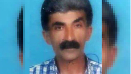 İnşaatta feci ölüm 8 çocuk babası adam hayatını kaybetti