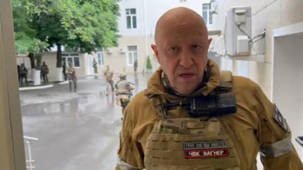 Son dakika haberi: Dünyayı ayağa kaldıran uçak kazası Wagner lideri Prigojin öldü