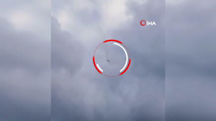 Prigojinin içinde olduğu uçak düştü: Wagnerden ilk açıklama