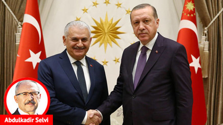 15 Temmuz gecesi Cumhurbaşkanı ile Başbakan hangi kritik kararı aldı