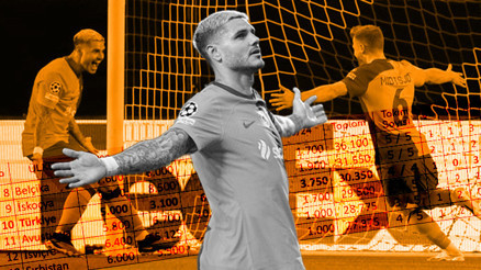 Son Dakika: UEFA ülke puanı sıralamasında yükselişimiz sürüyor Galatasaray kazandı, yerimiz sağlamlaştı... İskoçyadan güzel haber geldi ve bu akşam...