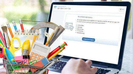 KIRTASİYE YARDIMI BAŞVURU İŞLEMİ: 2023-2024 E-Devlet kırtasiye yardımı başvurusu nasıl yapılır Kırtasiye yardımı kimlere verilir