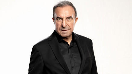 Arka Sokaklar’ın Rıza Baba’sı Zafer Ergin’den samimi açıklamalar…