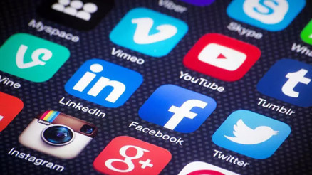 Yarın yürürlüğe giriyor: ABden sosyal medyaya sıkı takip