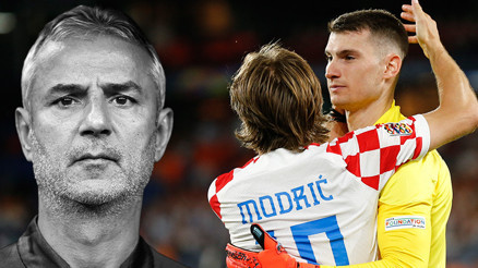 Son Dakika: Livakovic sonrası Fenerbahçeden bir transfer daha 6 numara geliyor...