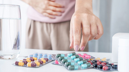 Alzheimer riski haberleri endişe yarattı... Yüzde 70i yanlış kullanılıyor | 8 SORUDA MİDE KORUYUCU DOSYASI