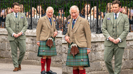 Onu bu halde görenler şaşırdı kaldı: Ne oldu sana yakışıklı