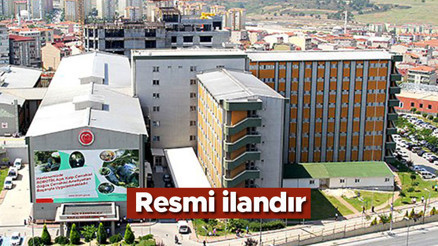 23 KALEM ANJİYO BİRİMİNE SARF MALZEME ALIMI İHALESİ