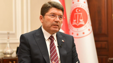 Adalet Bakanı Tunç CNN TÜRKte... Kirada arabulucu dönemi başlıyor Adalet Bakanı Tunç CNN TÜRKte... Kirada arabulucu dönemi başlıyor