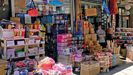 Listeler hazır okul alışverişi başlıyor Listeler hazır okul alışverişi başlıyor