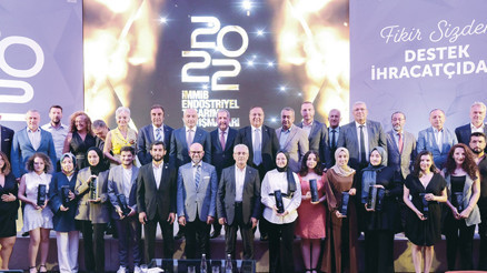 ‘Tasarım geleceği inşa edecek’