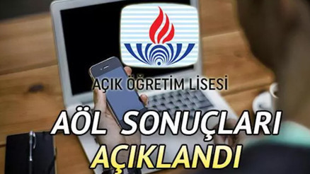 AÖL SINAV SONUÇLARI SORGULAMA EKRANI ( MEB.GOV.TR) | Online Açık Öğretim Lisesi 3. Dönem sınav sonuçları açıklandı... AÖL SINAV SONUÇLARI SORGULAMA EKRANI ( MEB.GOV.TR) | Online Açık Öğretim Lisesi 3. Dönem sınav sonuçları açıklandı...
