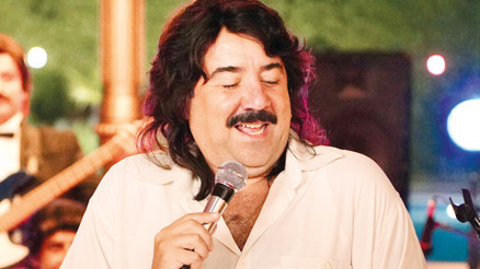 Bursa Bülbülünün albümü 45 milyon dinlendi