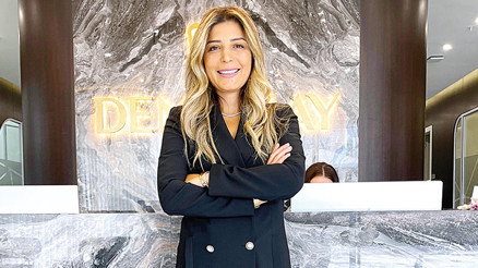 Hollywood yıldızlarının gülüşüne kavuşmak mümkün