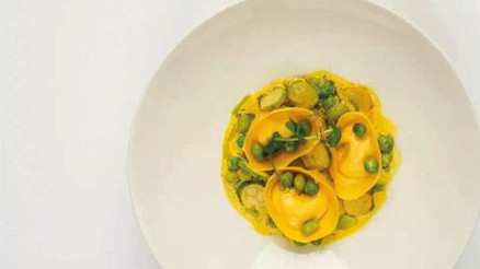 Gastronomi kazanında kaynayanlar