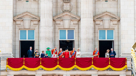 İngiliz kraliyet ailesinden tuhaf haber: Damat, cezaevine giriyor