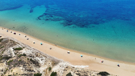 Hazır yaz kalabalığı çekilmeye başlamışken... ‘Eylül’de gel’ diyen plaj ve koylar | 5 ŞEHİR 10 ÖNERİ Hazır yaz kalabalığı çekilmeye başlamışken... ‘Eylül’de gel’ diyen plaj ve koylar | 5 ŞEHİR 10 ÖNERİ