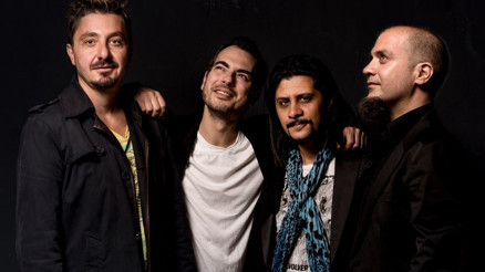 Foçada beş gün sürecek dev festival