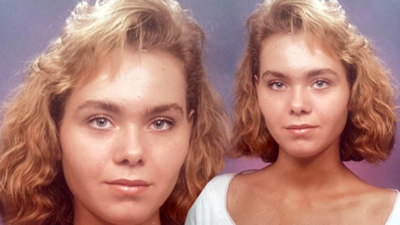 ‘Kara Melek’ dizisiyle şöhreti yakaladı Yıl 1989... Dokuz Eylül Üniversitesini kazanmıştım