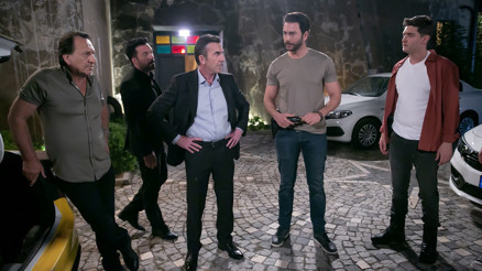 Arka Sokaklar yeni sezon ne zaman başlıyor Arka Sokaklar 18. sezon setinden ilk görüntüler... Arka Sokaklar yeni sezon ne zaman başlıyor Arka Sokaklar 18. sezon setinden ilk görüntüler...