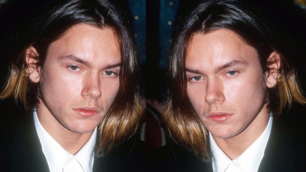 Genç oyuncu kariyerinin zirvesinde hayata veda etmişti... Annesi onu böyle andı: Oğlum benim içimde yaşıyor