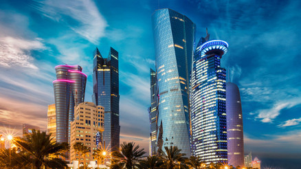 Girişimciler, Lizbon, Helsinki, Las Vegas ve Doha’dan globale açılacak