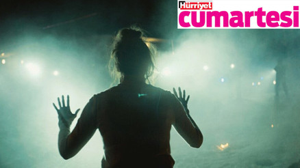 Ay’ın karanlık yüzü... Ay’ın karanlık yüzü...