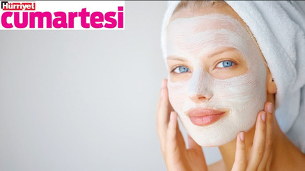 Işıltı, canlılık ve sağlık için…