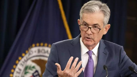 FED Başkanı Powell konuşması ne zaman Jerome Powell saat kaçta konuşacak Piyasalar açıklamalara odaklandı