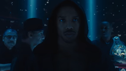 Creed 2: Efsane Yükseliyor filmi ne zaman, nerede çekildi İşte Creed 2: Efsane Yükseliyor konusu ve oyuncuları