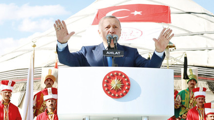 Bitlis’ten yerel seçim mesajı: İllerimize ayrımcılık yapmayız