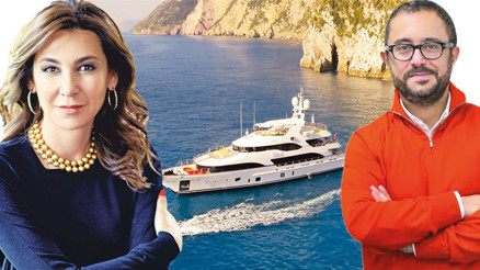 Zodyak faciası... Ali Sabancı ve Vuslat Doğan Sabancının tedavileri sürüyor Zodyak faciası... Ali Sabancı ve Vuslat Doğan Sabancının tedavileri sürüyor