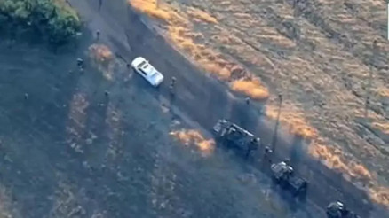 Bakan Yerlikaya duyurdu: 3 terörist etkisiz hale getirildi, 4 şüpheli gözaltına alındı