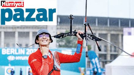 ‘Hırsımın kaynağı başarılarımla mutlu olan insanlar’ ‘Hırsımın kaynağı başarılarımla mutlu olan insanlar’