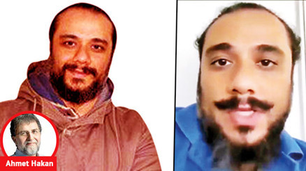 Hiç araştırmıyorlar hiç sorgulamıyorlar anında inanıyorlar