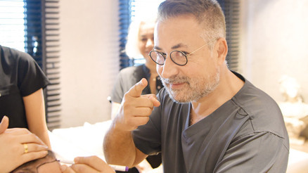 Tıraş olmadan saç ekimi yapılabildiğini biliyor muydunuz